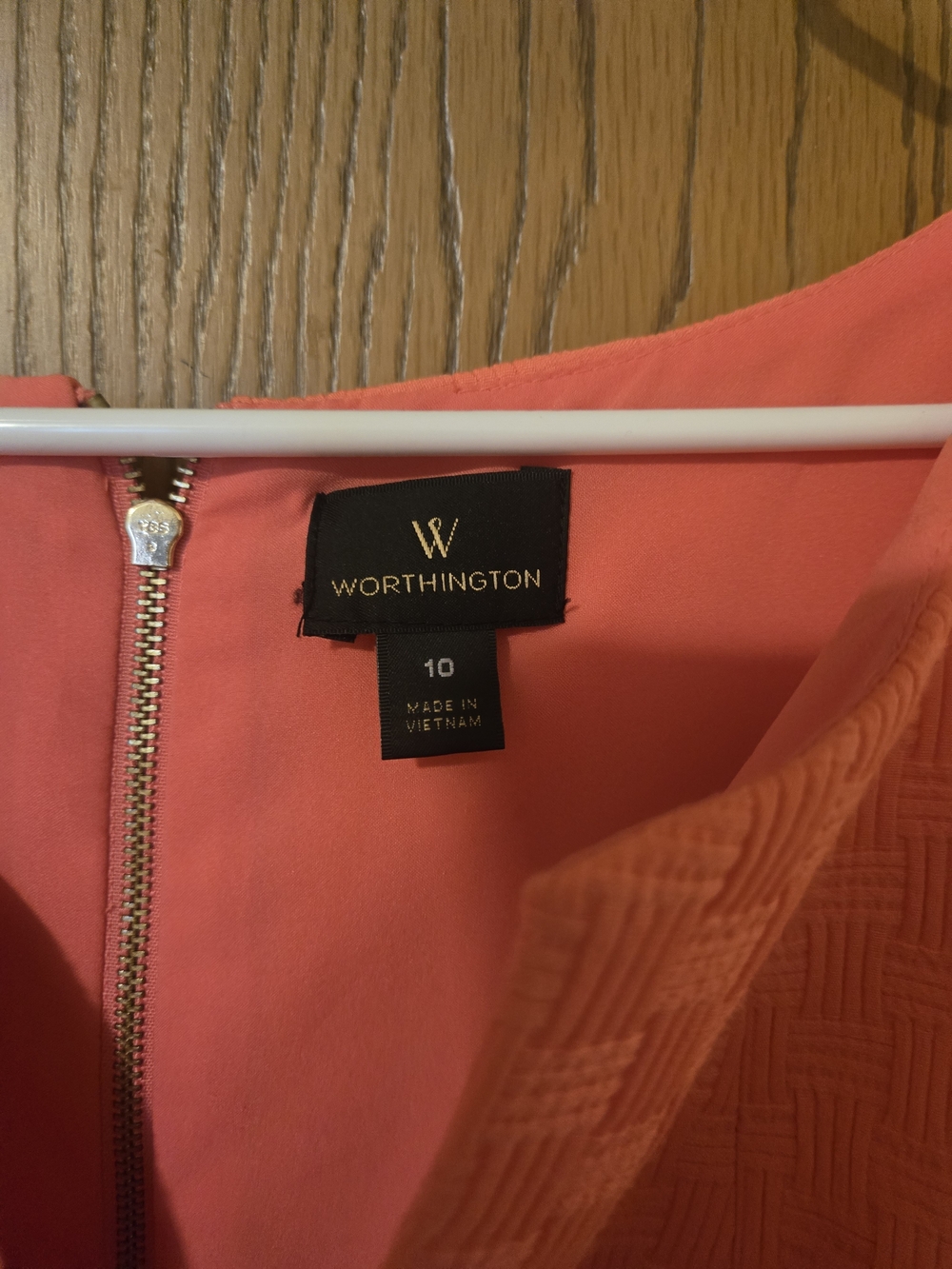 Worthington Coral Women's Jacket/Coat